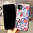 Silicone Candy Rubber Gel Fashionable Pattern Soft Case Cover H06 for Apple iPhone 11