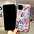 Silicone Candy Rubber Gel Fashionable Pattern Soft Case Cover H06 for Apple iPhone 11 Pro