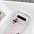 Silicone Candy Rubber Gel Fashionable Pattern Soft Case Cover K01 for Samsung Galaxy S10