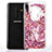 Silicone Candy Rubber Gel Fashionable Pattern Soft Case Cover K01 for Samsung Galaxy S9 Plus