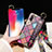 Silicone Candy Rubber Gel Fashionable Pattern Soft Case Cover K01 for Xiaomi Mi A3