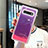 Silicone Candy Rubber Gel Fashionable Pattern Soft Case Cover K02 for Samsung Galaxy S10