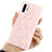 Silicone Candy Rubber Gel Fashionable Pattern Soft Case Cover P01 for Samsung Galaxy Note 10 Plus 5G