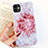 Silicone Candy Rubber Gel Fashionable Pattern Soft Case Cover S01 for Apple iPhone 11