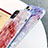 Silicone Candy Rubber Gel Fashionable Pattern Soft Case Cover S01 for Apple iPhone 11