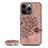 Silicone Candy Rubber Gel Fashionable Pattern Soft Case Cover S01 for Apple iPhone 13 Pro Max