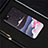 Silicone Candy Rubber Gel Fashionable Pattern Soft Case Cover S01 for Apple iPhone 7