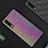 Silicone Candy Rubber Gel Fashionable Pattern Soft Case Cover S01 for Huawei P30