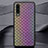 Silicone Candy Rubber Gel Fashionable Pattern Soft Case Cover S01 for Huawei P30