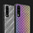 Silicone Candy Rubber Gel Fashionable Pattern Soft Case Cover S01 for Huawei P30