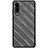 Silicone Candy Rubber Gel Fashionable Pattern Soft Case Cover S01 for Huawei P30 Black