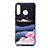 Silicone Candy Rubber Gel Fashionable Pattern Soft Case Cover S01 for Huawei P30 Lite Mixed