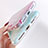 Silicone Candy Rubber Gel Fashionable Pattern Soft Case Cover S02 for Apple iPhone 11 Pro