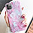 Silicone Candy Rubber Gel Fashionable Pattern Soft Case Cover S02 for Apple iPhone 11 Pro