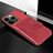 Silicone Candy Rubber Gel Fashionable Pattern Soft Case Cover S02 for Apple iPhone 13 Pro