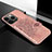 Silicone Candy Rubber Gel Fashionable Pattern Soft Case Cover S02 for Apple iPhone 13 Pro