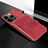 Silicone Candy Rubber Gel Fashionable Pattern Soft Case Cover S02 for Apple iPhone 13 Pro Max