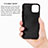 Silicone Candy Rubber Gel Fashionable Pattern Soft Case Cover S03 for Apple iPhone 13