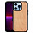 Silicone Candy Rubber Gel Fashionable Pattern Soft Case Cover S03 for Apple iPhone 13 Pro