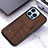 Silicone Candy Rubber Gel Fashionable Pattern Soft Case Cover S03 for Apple iPhone 13 Pro Max