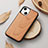 Silicone Candy Rubber Gel Fashionable Pattern Soft Case Cover S03 for Apple iPhone 15