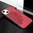 Silicone Candy Rubber Gel Fashionable Pattern Soft Case Cover S05 for Apple iPhone 13