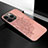 Silicone Candy Rubber Gel Fashionable Pattern Soft Case Cover S05 for Apple iPhone 13 Pro Max