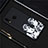 Silicone Candy Rubber Gel Fashionable Pattern Soft Case Cover S05 for Huawei Nova 3e