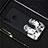 Silicone Candy Rubber Gel Fashionable Pattern Soft Case Cover S05 for Huawei Y9 (2019)