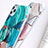 Silicone Candy Rubber Gel Fashionable Pattern Soft Case Cover S06 for Apple iPhone 11 Pro