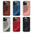 Silicone Candy Rubber Gel Fashionable Pattern Soft Case Cover S06 for Apple iPhone 13 Pro