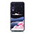 Silicone Candy Rubber Gel Fashionable Pattern Soft Case Cover S06 for Huawei P20 Pro Mixed