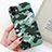 Silicone Candy Rubber Gel Fashionable Pattern Soft Case Cover S09 for Apple iPhone 11