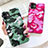 Silicone Candy Rubber Gel Fashionable Pattern Soft Case Cover S09 for Apple iPhone 11