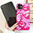 Silicone Candy Rubber Gel Fashionable Pattern Soft Case Cover S09 for Apple iPhone 11