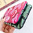 Silicone Candy Rubber Gel Fashionable Pattern Soft Case Cover S09 for Apple iPhone 11