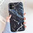 Silicone Candy Rubber Gel Fashionable Pattern Soft Case Cover S11 for Apple iPhone 11