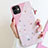 Silicone Candy Rubber Gel Fashionable Pattern Soft Case Cover S12 for Apple iPhone 11