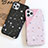 Silicone Candy Rubber Gel Fashionable Pattern Soft Case Cover S12 for Apple iPhone 11 Pro Max