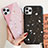 Silicone Candy Rubber Gel Fashionable Pattern Soft Case Cover S12 for Apple iPhone 11 Pro Max