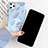 Silicone Candy Rubber Gel Fashionable Pattern Soft Case Cover S15 for Apple iPhone 11 Pro