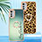 Silicone Candy Rubber Gel Fashionable Pattern Soft Case Cover with Finger Ring Stand YB2 for Motorola Moto E32s