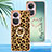 Silicone Candy Rubber Gel Fashionable Pattern Soft Case Cover with Finger Ring Stand YB2 for Oppo Reno10 5G