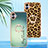 Silicone Candy Rubber Gel Fashionable Pattern Soft Case Cover with Finger Ring Stand YB2 for Samsung Galaxy M04