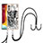 Silicone Candy Rubber Gel Fashionable Pattern Soft Case Cover with Lanyard Strap YB8 for LG Velvet 4G Gray