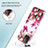 Silicone Candy Rubber Gel Fashionable Pattern Soft Case Cover Y01B for Samsung Galaxy A03