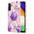 Silicone Candy Rubber Gel Fashionable Pattern Soft Case Cover Y01B for Samsung Galaxy A13 5G