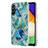 Silicone Candy Rubber Gel Fashionable Pattern Soft Case Cover Y01B for Samsung Galaxy A13 5G