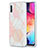 Silicone Candy Rubber Gel Fashionable Pattern Soft Case Cover Y01B for Samsung Galaxy A30S