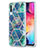 Silicone Candy Rubber Gel Fashionable Pattern Soft Case Cover Y01B for Samsung Galaxy A30S